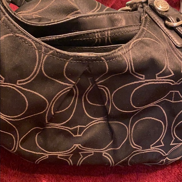 Coach bag - Picture 2 of 5